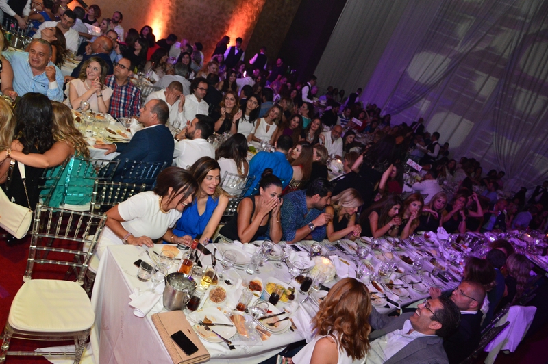 Ave Maria Annual Fundraising Dinner